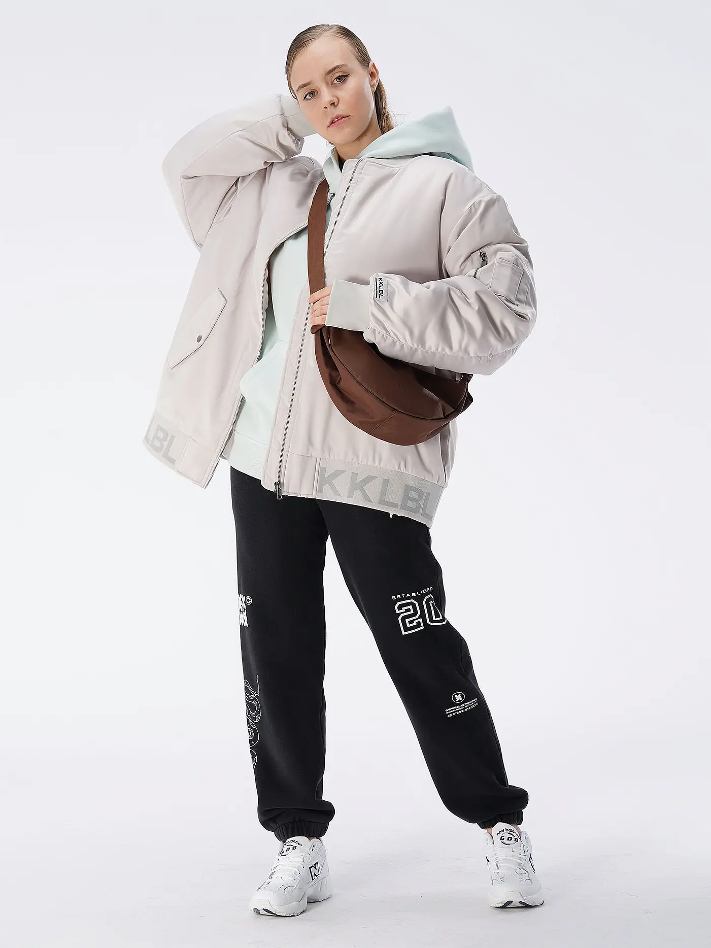 GOT BAG | Tasche - Umhängetasche MOON BAG | 